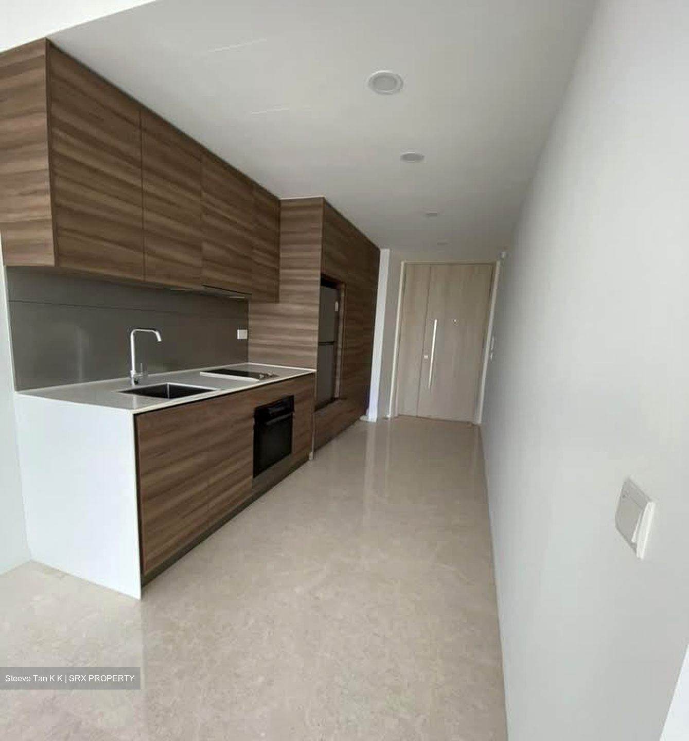 The Panorama (D20), Condominium #559089191